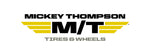 Mickey Thompson Sportsman S/R Tire - 28X12.00R15LT 93H 90000000224