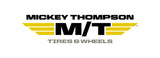 Mickey Thompson ET Street R Tire - P305/45R17 3572