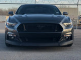 CDC Outlaw Chin Spoiler (15-17 Mustang S550)