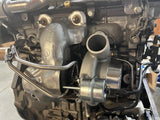 BNR 2.3L Ecoboost Drop In Turbocharger BNR 600 *PRE-ORDER v2*