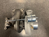 BNR 2.3L Ecoboost Drop In Turbocharger BNR 600 *PRE-ORDER v2*