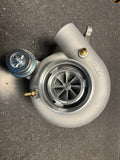 AMR 2.3L Ecoboost Drop In Turbocharger AMR525 Version 2.0 Pre-Order