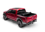 Truxedo 2022 Nissan Frontier 6ft. Sentry CT Bed Cover