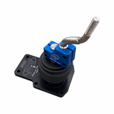 MGW TREMEC 3550 Toploader Transmission Short Throw Shifter