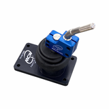 MGW TR3650 Toploader Transmission Short Throw Shifter