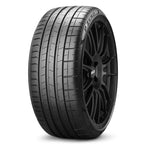 Pirelli P-Zero PZ4-Luxury Tire - 315/35R20 110W