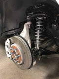 Coil-Over Conversion F-150 2014-23 VAS FAB