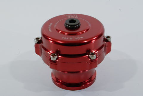 TiALSport QR BOV 10 PSI Spring - Red (34mm)