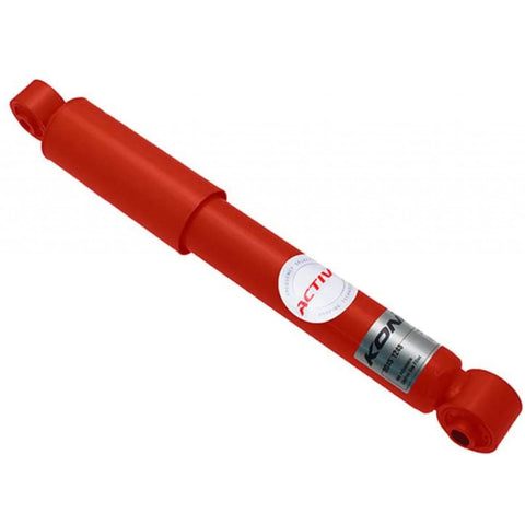 Koni Special D (Red) Shock US Fiat 500 / Abarth - Rear