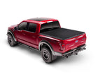 Truxedo 2022 Nissan Frontier 6ft. Sentry CT Bed Cover