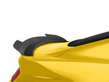 MP Concepts Blade Rear Spoiler; Matte Black