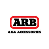 ARB 10-23 Toyota 4Runner BASE Rack Mount with Deflector