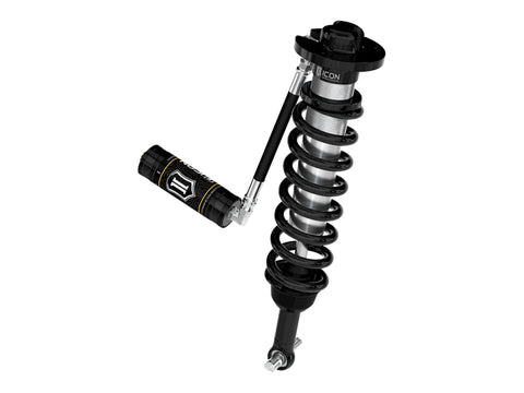 ICON 21-23 Ford F150 4WD 3in Lift 2.5 VS RR Coilover Kit