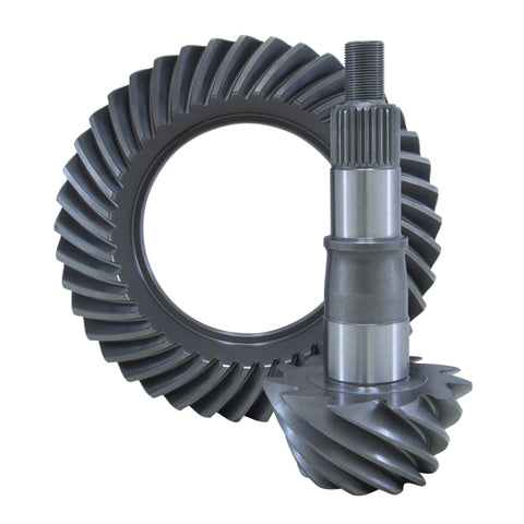 Yukon Gear Gear Set for 8.8in Ford in a 3.90 Ratio