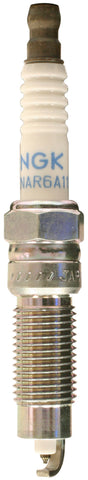 NGK Double Platinum Spark Plug Box of 4 (PZNAR6A11H)