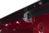 Tonno Pro 07-19 Chevy Silverado 1500 Fleetside Utility Track Kit