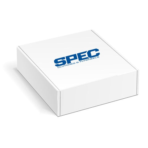 Spec 87-92 Supra (1JZGTE) P-Trim Super Twin Disk Clutch Kit (26 Spline Hub Option)