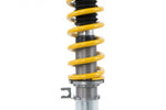 Ohlins 98-12 Porsche Boxster/Cayman (986/987) Incl. S Models Road & Track Coilover System