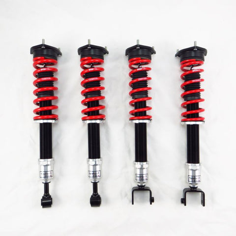 RS-R 18+ Honda Accord 2.0T Sports-i Coilovers