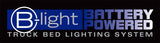 Truxedo B-Light Battery Powered Truck Bed Lighting System - 18in