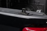 Putco 14-19 Chevy Silverado/ GMC Sierra - Push-Up Tie Downs for Rear Stake Pockets (Pair) - Black