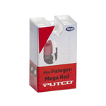 Putco Mini-Halogens - 3156 Mega Red