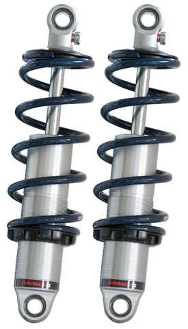 Ridetech 73-87 Chevy C10 Rear HQ Series CoilOvers for use with Bolt-On 4 Link