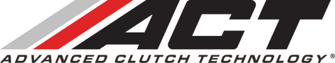 ACT 2007 Mazda 3 HD/Race Rigid 6 Pad Clutch Kit