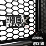Westin/HDX Bandit 18-20 Ford F-150 (Excl. EcoBoost) Front Bumper - Black