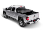 Extang 17-19 Ford F-250/F-350 Super Duty Short Bed (6-3/4ft) Solid Fold 2.0 Toolbox