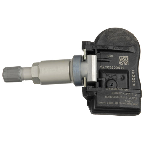 Schrader TPMS Sensor - Continental OE Number 529332M000 - Kia