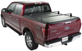 Pace Edwards 04-14 Ford Super Crew / SuperCab 5ft 6in Bed UltraGroove Metal