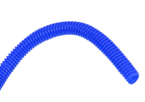 Spectre Wire Loom 3/8in. Diameter / 8ft. Length - Blue