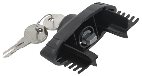 Rhino-Rack Vortex Locking End Caps - Set of 4