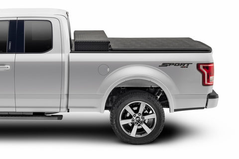 Extang 17-19 Ford F-250/F-350 Super Duty Long Bed (8ft) Trifecta Toolbox 2.0