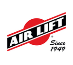Air Lift 1000 Air Spring Kit 2022 Ford Maverick FWD