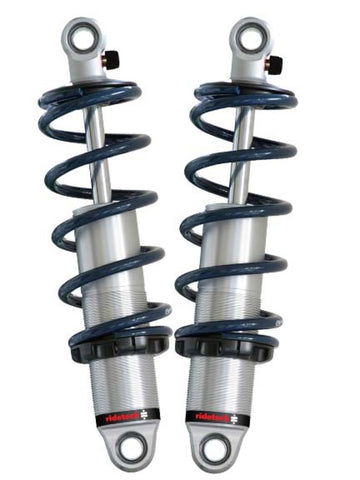 Ridetech 88-98 Chevy C1500 Rear HQ Series CoilOvers for use with Wishbone System