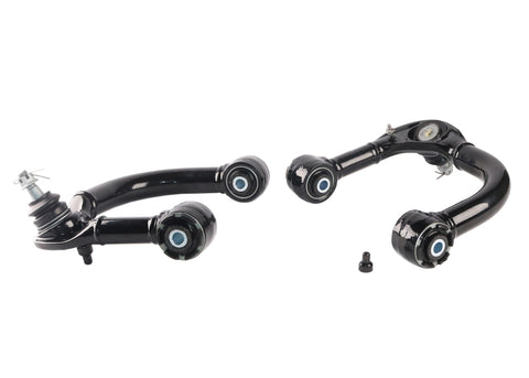 Whiteline 05-22 Toyota Tacoma Control Arms - Front Upper
