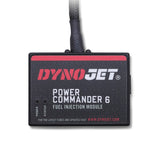Dynojet Power Commander 6 for 2022 Indian Motorycycle Chief