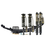 ARB / OME Complete Suspension Kit - 2in Lift - 05-20 Toyota Tacoma w/ BP-51