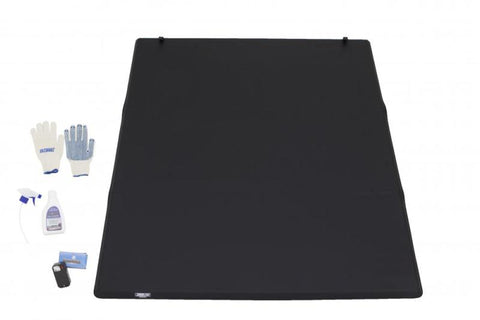 Tonno Pro 22-23 Nissan Frontier 5ft Bed Tonno Fold Tri-Fold Tonneau Cover