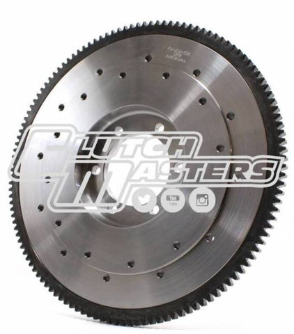 Clutch Masters 86-92 Mazda RX7 1.3L 725 Series Steel Flywheel