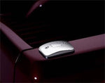 Putco 2020 Chevy Silverado/ GMC Sierra - Push-Up Tie Downs for Rear Stake Pockets (Pair) - Black