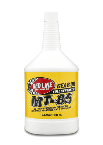 Red Line MT-85 Quart - Single