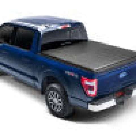 Extang 17-19 Ford F-250/F-350 Super Duty Long Bed (8ft) Trifecta 2.0