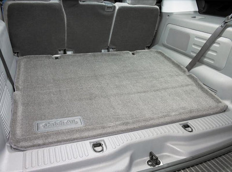 Lund 03-06 Ford Expedition (Rear Cargo - 2 Pc) Catch-All Rear Cargo Liner - Charcoal (1 Pc.)