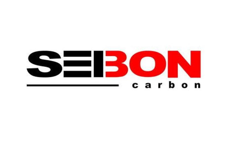 Seibon 03-05 Dodge SRT-4 OEM Carbon Fiber Hood
