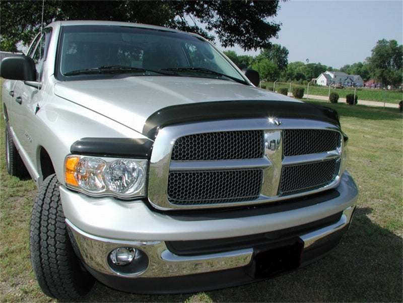 Stampede 2002-2005 Dodge Ram 1500 Deluxe 3 Pc Vigilante
