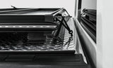 Access LOMAX Tri-Fold Cover 2022 Toyota Tundra 5Ft./6in. Bed - Matte Black