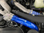 Sinister Diesel 17-18 Ford Powerstroke 6.7L Cold Side Charge Pipe